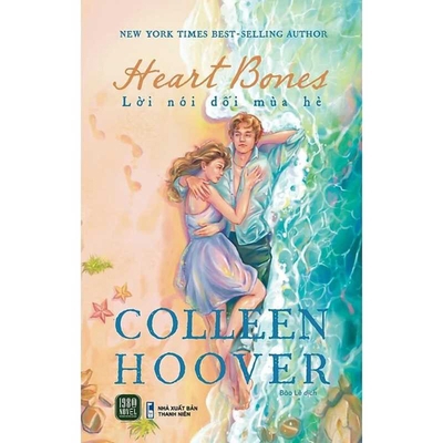 Heart Bones [Vietnamese] 604413105X Book Cover