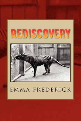 Rediscovery 1469133539 Book Cover