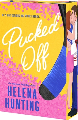 Pucked Off 1649378998 Book Cover