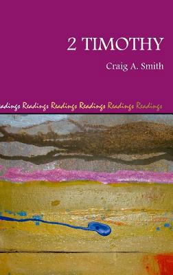 2 Timothy 1910928046 Book Cover