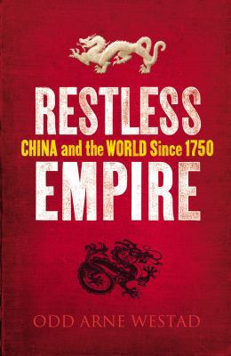 Restless Empire 1847921981 Book Cover