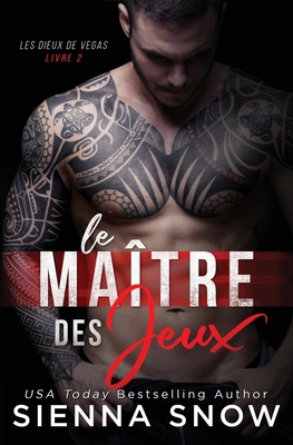 Le Maitre des Jeux [French] 194875665X Book Cover