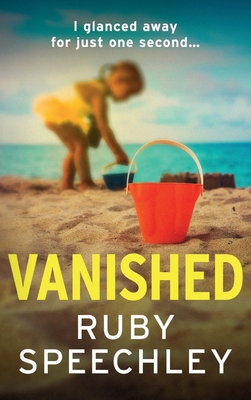 Vanished 183633771X Book Cover