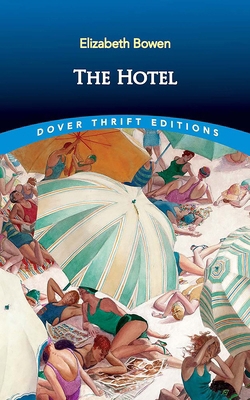 The Hotel 0486852849 Book Cover