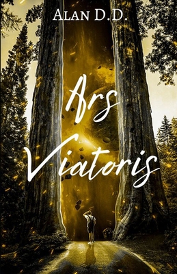 Ars Viatoris [Spanish] B0BB5WLC2L Book Cover