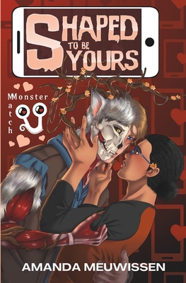 Shaped to Be Yours B0DVLGDM5L Book Cover