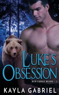 Luke's Obsession 1795902205 Book Cover