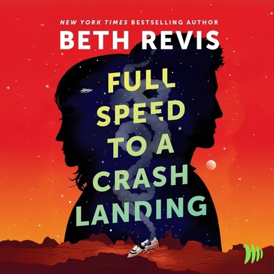 Full Speed to a Crash Landing B0DFZFT3YY Book Cover