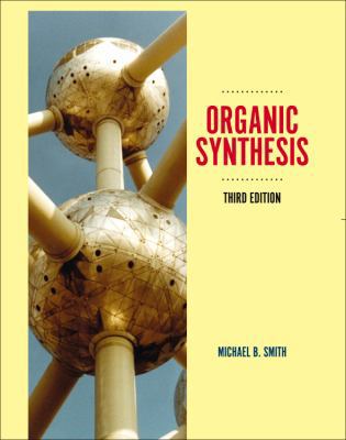 Organic Synthesis 1890661406 Book Cover