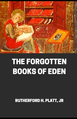 Forgotten Books of Eden illustrated B08KH3T1QH Book Cover