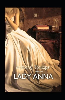 Lady Anna Annotated B08Q6RKQJT Book Cover