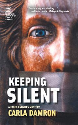Keeping Silent 0373264216 Book Cover