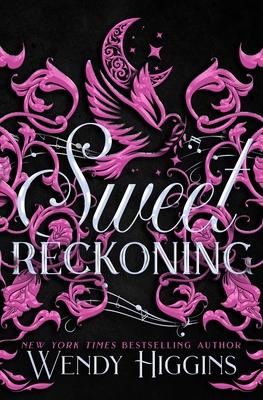 Sweet Reckoning B0HFNCVL53 Book Cover