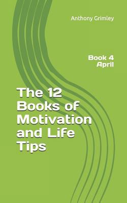 The 12 Books of Motivation and Life Tips: Book ... 1798228270 Book Cover