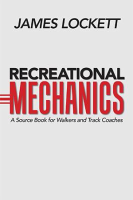 Recreational Mechanics: A Source Book for Walke... 198453209X Book Cover