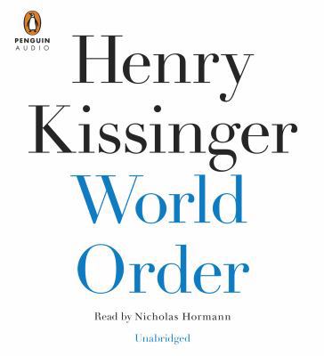 World Order 1611763150 Book Cover