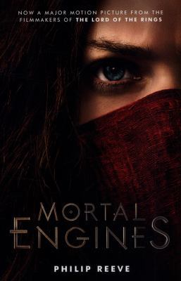 Mortal Engines (Mortal Engines Quartet) 140718895X Book Cover