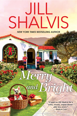 Merry and Bright 1496725328 Book Cover