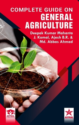Complete Guide on General Agriculture 9359196576 Book Cover