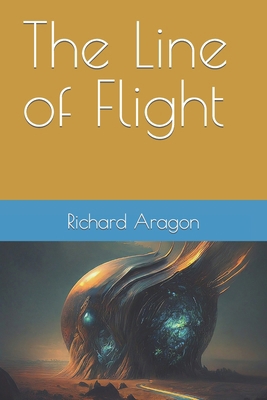 The Line of Flight B0CWKT3K64 Book Cover