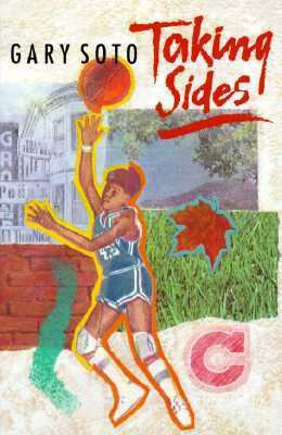 Taking Sides 015284077X Book Cover