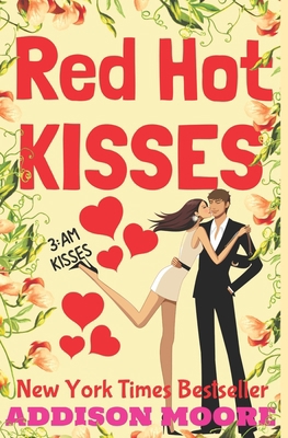 Red Hot Kisses 1099401453 Book Cover