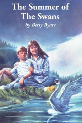 The Summer of the Swans 0788746537 Book Cover