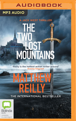 The Two Lost Mountains 1867539942 Book Cover