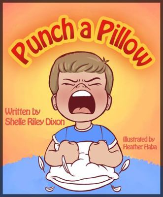 Punch a Pillow