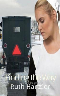 Finding the Way: New and Lengthened 179555228X Book Cover