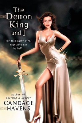 The Demon King and I 0425223639 Book Cover