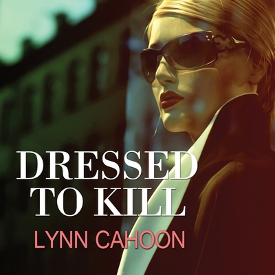 Dressed to Kill B08XLC6CZY Book Cover