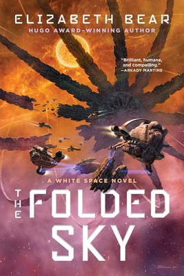 The Folded Sky 1668078112 Book Cover