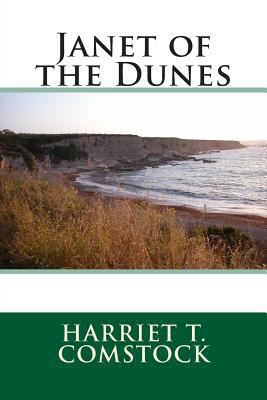 Janet of the Dunes 1495444767 Book Cover