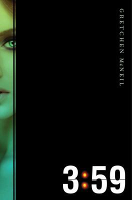 3: 59 006211882X Book Cover