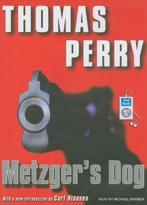 Metzger's Dog 1400160235 Book Cover