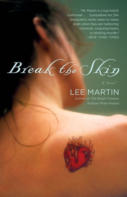 Break the Skin 0307716767 Book Cover