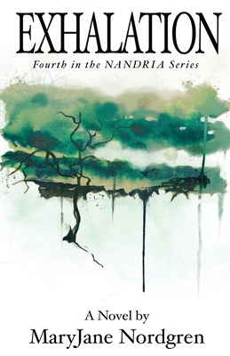 Exhalation 1956892540 Book Cover