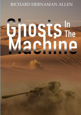 Ghosts In The Machine 0244143226 Book Cover