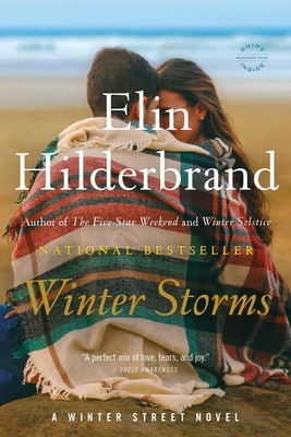 Winter Storms 0316564575 Book Cover