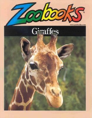 Giraffes 0937934097 Book Cover