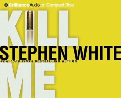 Kill Me 1593555709 Book Cover