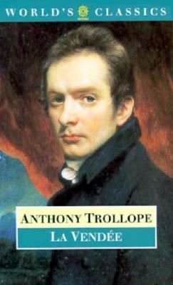La Vendée 019282838X Book Cover
