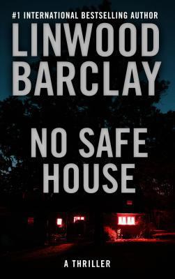 No Safe House (Thorndike Press Large Print Basic) [Large Print] 1410467619 Book Cover