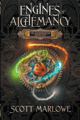 Engines of Alchemancy B0BJ14WLT2 Book Cover