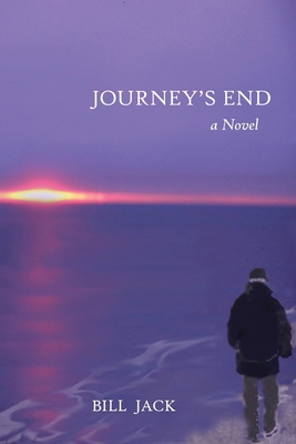 Journey's End 1936243164 Book Cover
