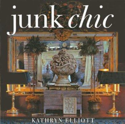 Junk Chic 0806976799 Book Cover