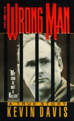 Wrong Man 0380778157 Book Cover