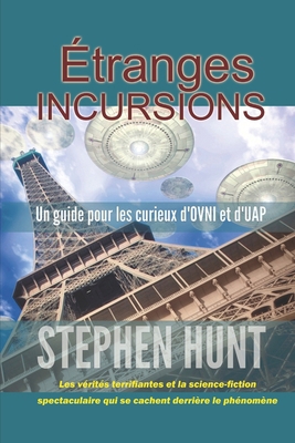 Étranges Incursions [French] B0DK412VRJ Book Cover