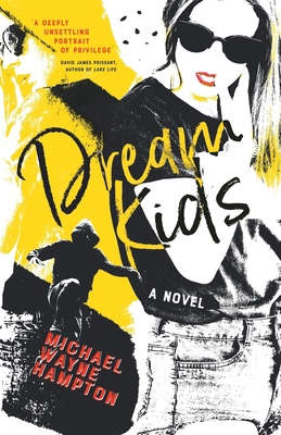 Dream Kids 1925965848 Book Cover